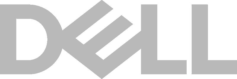 Dell_Logo-grey Dell Logo