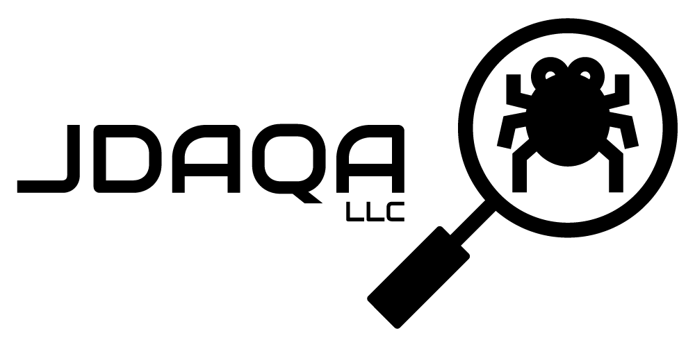 JDAQA logo