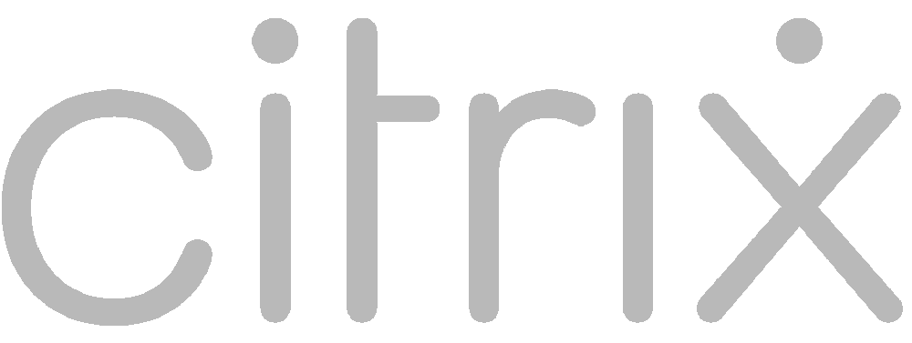 citrix-logo-grey citrix logo